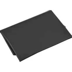 VIDAXL - Doublure de bac à sable noir 120x110 cm