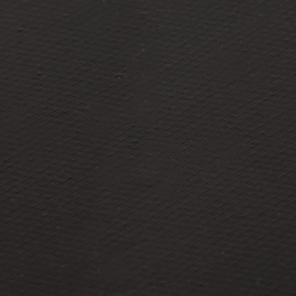VIDAXL - Doublure d'étang noir 4x6 m pvc 0,5 mm