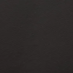 VIDAXL - Doublure d'étang noir 2x1 m pvc 0,5 mm