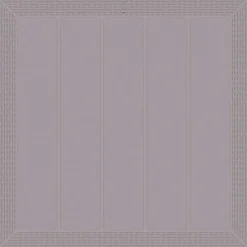 VIDAXL - Ensemble de salle à manger pour jardin 3 pcs gris clair