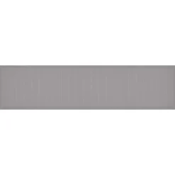 VIDAXL - Ensemble de salle à manger pour jardin 15 pcs gris clair