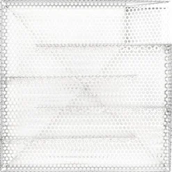 VIDAXL - Générateur de fumée froide 5 chambres 21 cm acier inoxydable