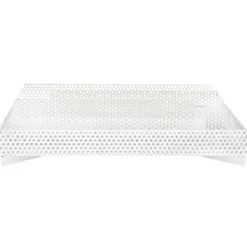 VIDAXL - Générateur de fumée froide 5 chambres 27 cm acier inoxydable
