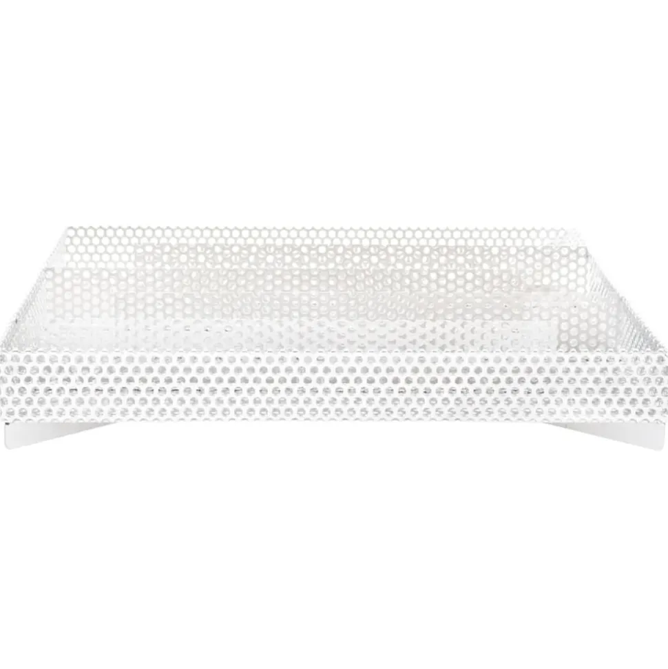 VIDAXL - Générateur de fumée froide 5 chambres 27 cm acier inoxydable