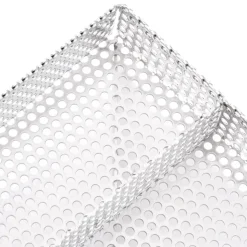 VIDAXL - Générateur de fumée froide 5 chambres 27 cm acier inoxydable
