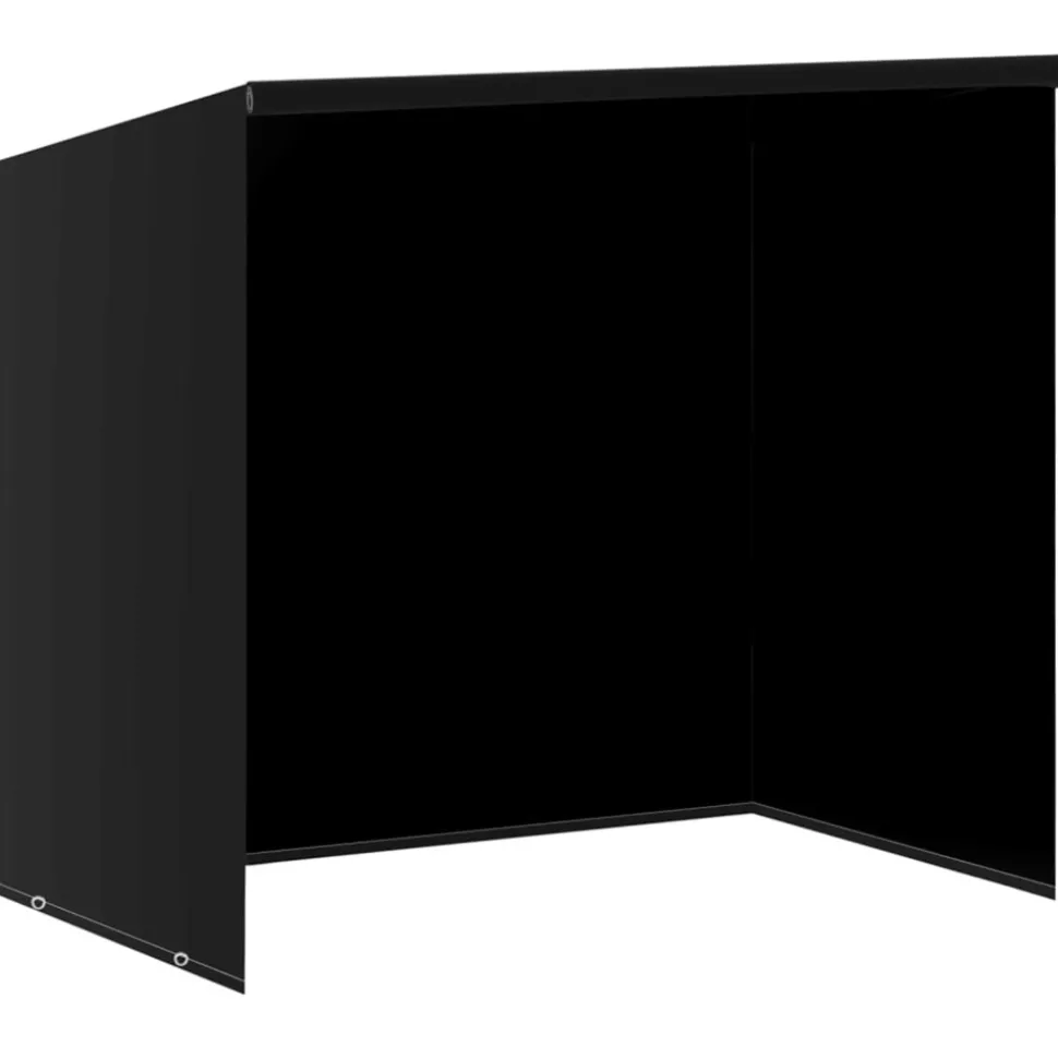 VIDAXL - Housse de balancelle 6 œillets 135x105x175 cm