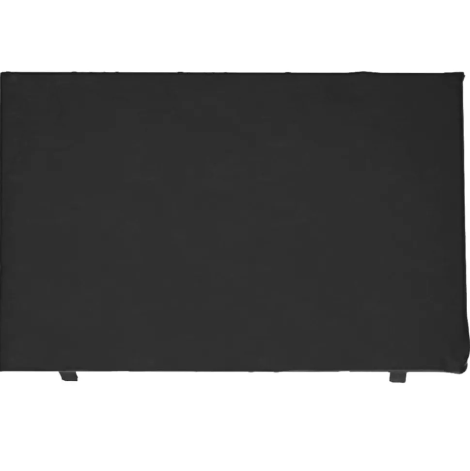 VIDAXL - Housse de balancelle 8 œillets 125x90x135/165 cm pe
