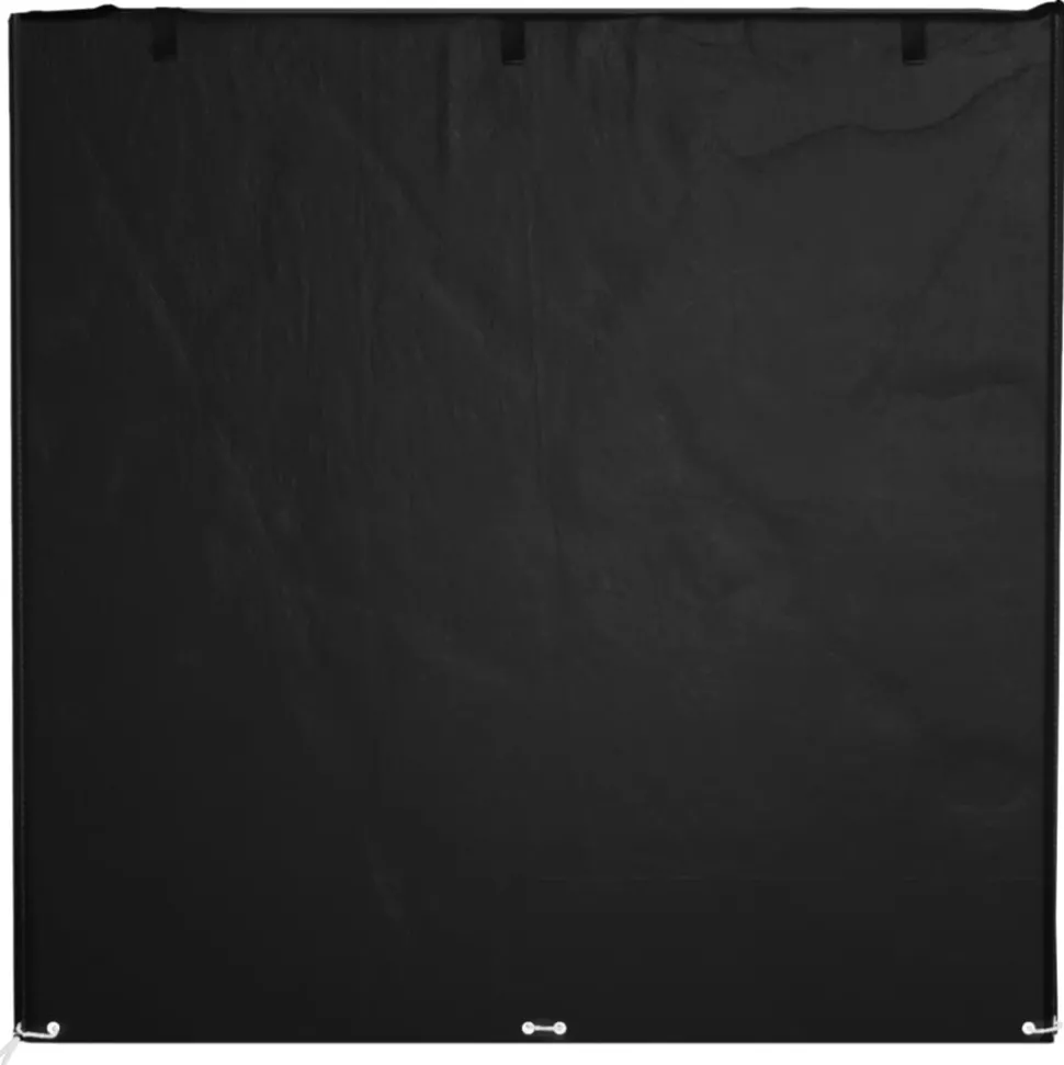 VIDAXL - Housse de balancelle 12 œillets 220x177x220 cm pe