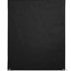 VIDAXL - Housse de balancelle 12 œillets 220x177x220 cm pe