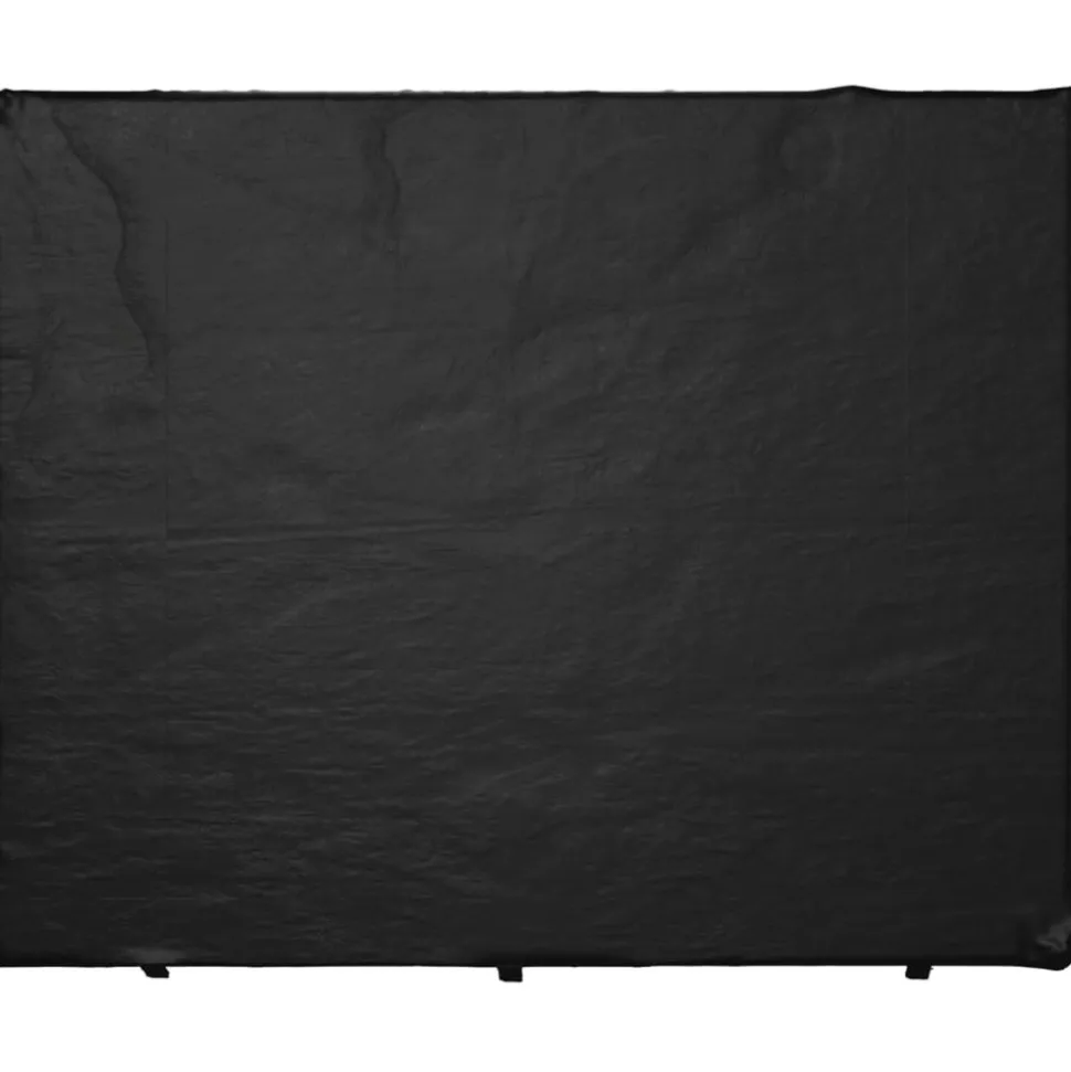 VIDAXL - Housse de balancelle 12 œillets 220x177x220 cm pe