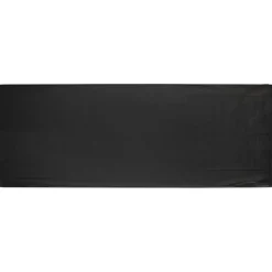 VIDAXL - Housse de chaise longue 12 œillets 205x75x40 cm polyéthylène