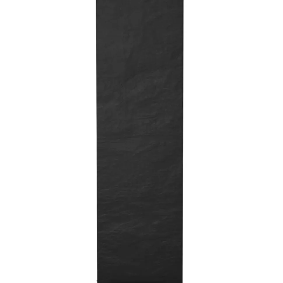 VIDAXL - Housse de chaise longue 12 œillets 200x65x35/60 cm polyéthylène