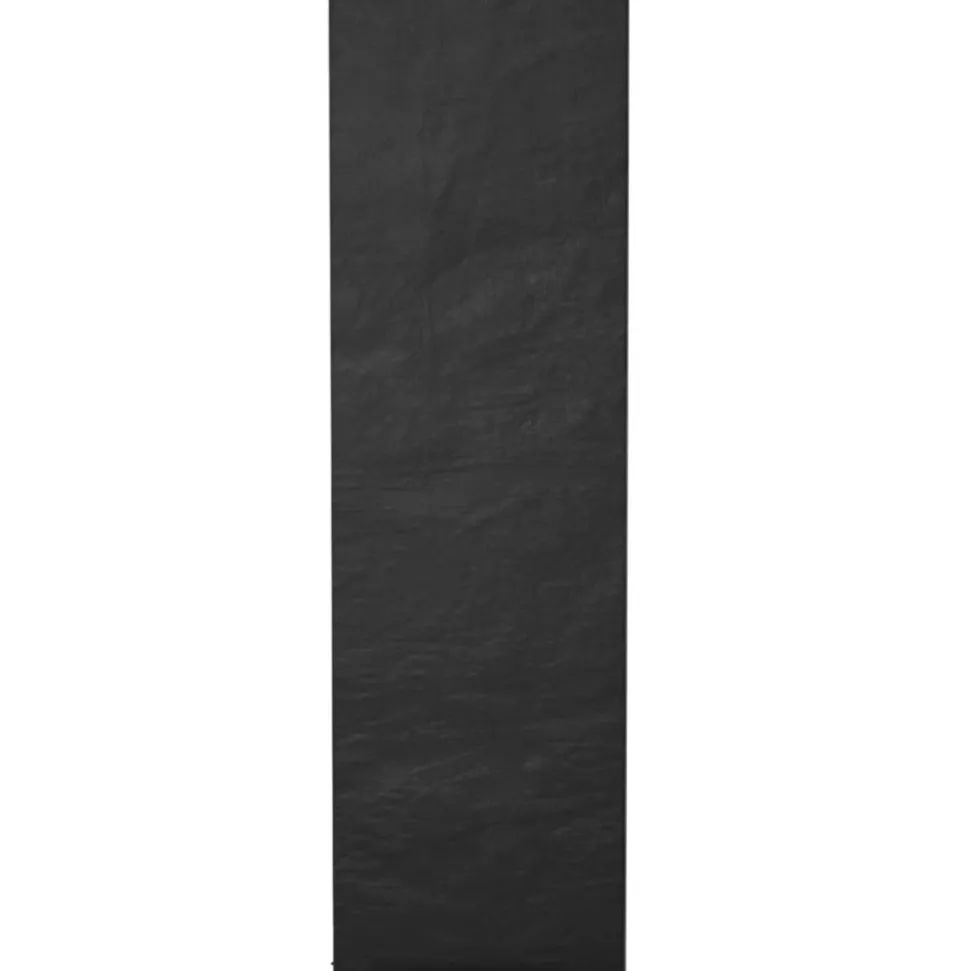 VIDAXL - Housse de chaise longue 12 œillets 205x75x40/70 cm polyéthylène