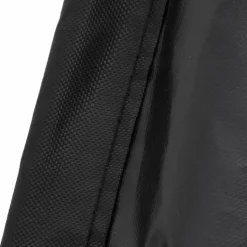 VIDAXL - Housse de salon de jardin noir 350x260x90 cm oxford 420d