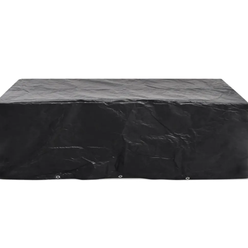 VIDAXL - Housse de salon de jardin 8 œillets 300 x 140 x 90 cm