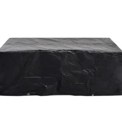 VIDAXL - Housse de salon de jardin 8 œillets 200 x 160 x 70 cm