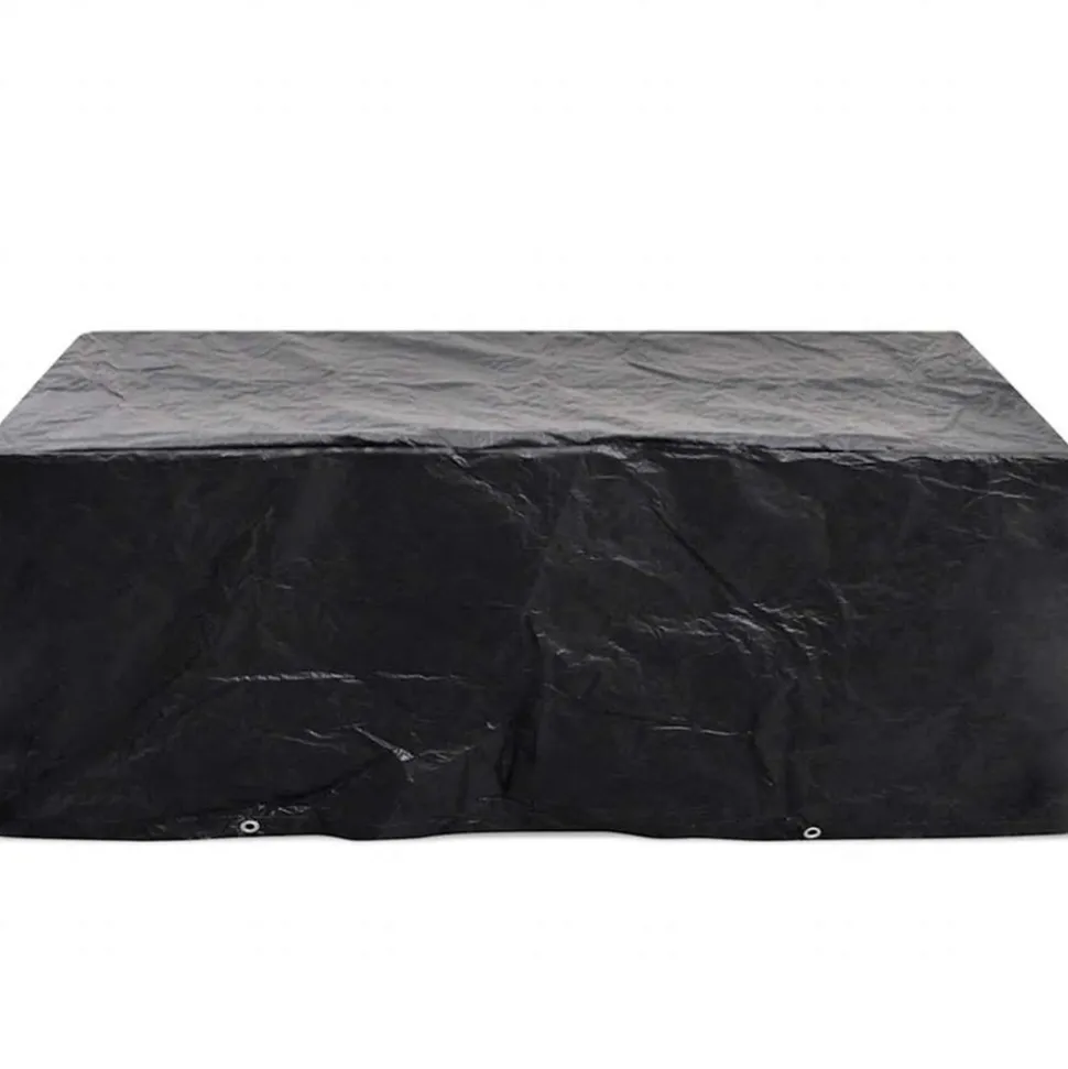 VIDAXL - Housse de salon de jardin 8 œillets 200 x 160 x 70 cm