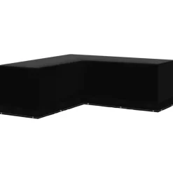 VIDAXL - Housse de salon de jardin forme de l 12 œillets 250x250x90 cm