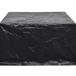 VIDAXL - Housse de salon de jardin 8 œillets 172 x 113 x 73 cm