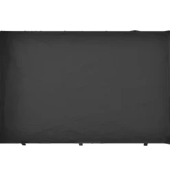 VIDAXL - Housses de balancelle 2 pcs 12 œillets 215x150x130/150 cm pe