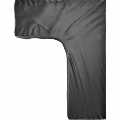 VIDAXL - Housses de salon de jardin en forme de l 2 pcs 16 œillets