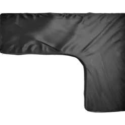 VIDAXL - Housses de salon de jardin en forme de l 2 pcs 18 œillets