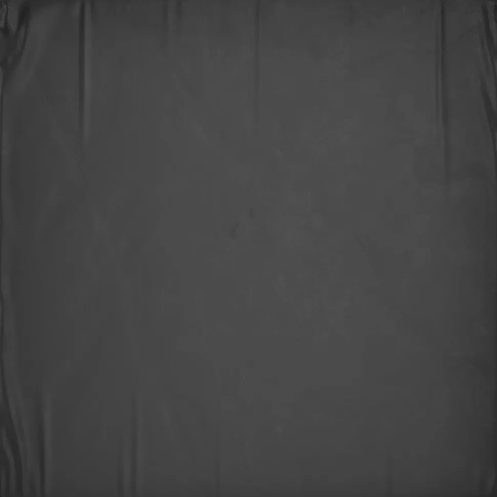 VIDAXL - Housses de salon de jardin 2 pcs 8 œillets 125x125x75 cm carré