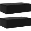 VIDAXL - Housses de salon de jardin 2 pcs 12 œillets 325x205x90 cm