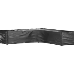 VIDAXL - Housses de salon de jardin en forme de l 2 pcs 20 œillets