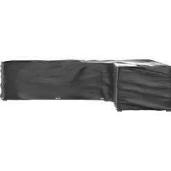 VIDAXL - Housses de salon de jardin en forme de l 2 pcs 20 œillets
