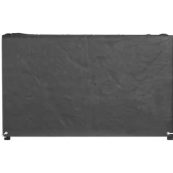 VIDAXL - Housses salon de jardin2pcs 8œillets 160x120x75cm rectangulaire