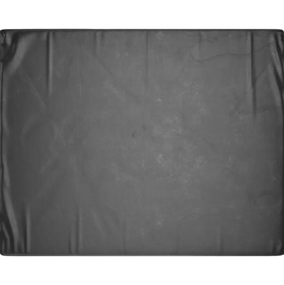 VIDAXL - Housses salon de jardin2pcs 8œillets 180x135x80cm rectangulaire