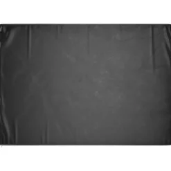 VIDAXL - Housses salon de jardin2pcs 8œillets 180x122x75cm rectangulaire