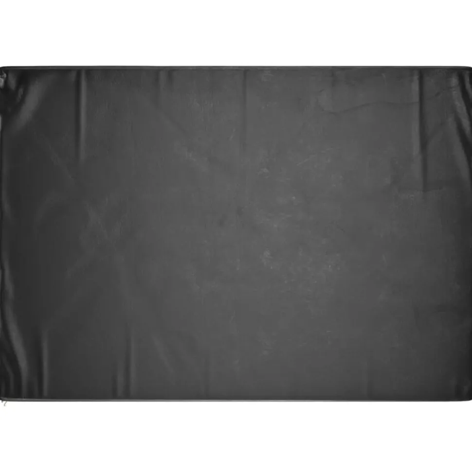 VIDAXL - Housses salon de jardin2pcs 8œillets 180x122x75cm rectangulaire