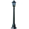 VIDAXL - Lampe de jardin 105 cm