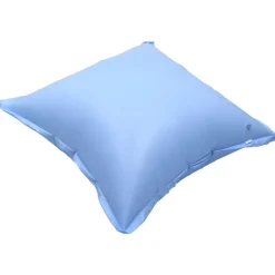 VIDAXL - Oreillers gonflables de housse de piscine hors sol 2 pcs