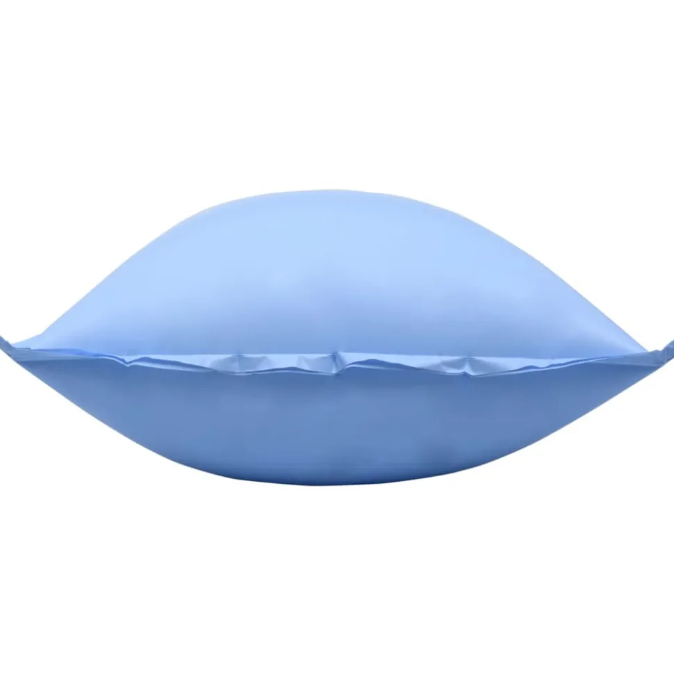 VIDAXL - Oreillers gonflables de housse de piscine hors sol 2 pcs
