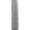 VIDAXL - Polaire pour piscine gris 1 x 10 m polyester et coton