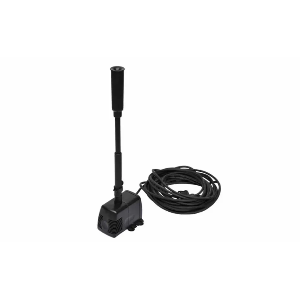 VIDAXL - Pompe fontaine pour bassin 22 w