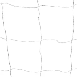 VIDAXL - Set de mini-but de football poteau et filet enfants 2pcs 91,5x48x61 cm