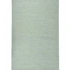 VIDAXL - Tapis à tissage plat d'extérieur 120x170 cm turquoise