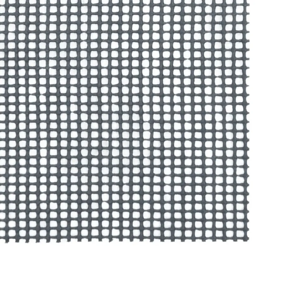 VIDAXL - Tapis de tente anthracite 2,5x2 m