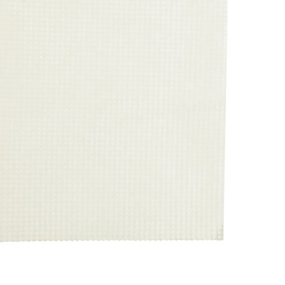 VIDAXL - Tapis de tente crème 3,5x2,5 m