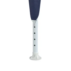 VIDAXL - Tente de réception 2,5x2,5 m bleu
