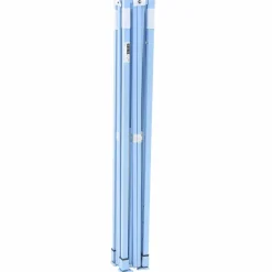 VIDAXL - Tente de réception pliable escamotable vert 410x279x315 cm