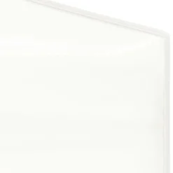 VIDAXL - Tente de réception pliable avec parois blanc 3x3 m