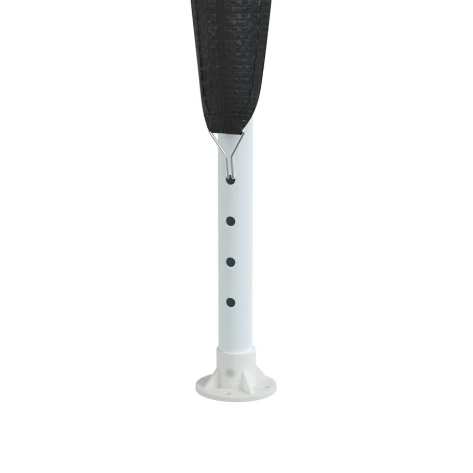 VIDAXL - Tente de réception professionnelle 2,5x2,5 m anthracite 90 g/m²