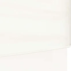 VIDAXL - Tente de réception pliable avec parois blanc 2x2 m