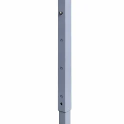 VIDAXL - Tente pliable crème 3 x 3 m