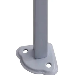 VIDAXL - Tente pliable crème 3 x 3 m
